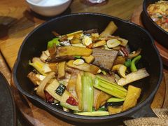 -云海肴·汽锅鸡·云南代表菜(天津国金汇店)