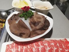 -海底捞火锅(名门店)