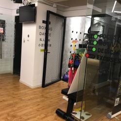 -文E范儿ZUMBA尊巴舞蹈