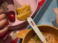 -西贝(厦门中华城店)