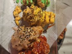 -百事喜乐炸鸡铺(合肥首店)
