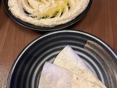 -Uncle Kosto科斯托·中东菜