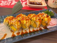 -仙隐小鹿中华料理(南宁万象城店)