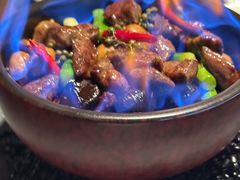 -大拙里·精致融合菜(沙湖桃源国际店)
