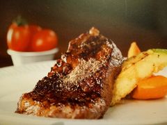 -食间牛排(湖西路店)