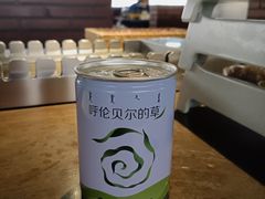 -很久以前羊肉串(南京路第一百货店)