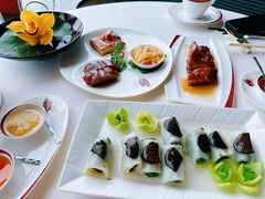 -天龙轩(香港丽思卡尔顿酒店)