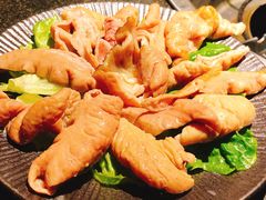 -渝涯重庆豆花老火锅(中赢国际店)