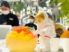 -3号仓库·创意中国菜(新世界城店)