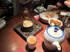 -寻宝记绍兴菜(鲁迅路店)