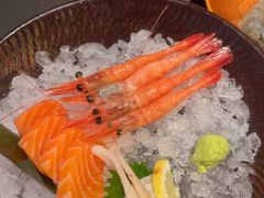 -牛YO寿喜烧火锅自助(三台子万象汇店)