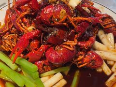 -红盔甲·小龙虾(天钥桥店)