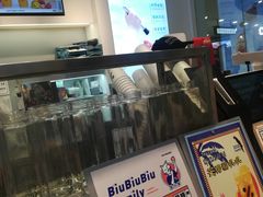 -百分茶(泰兴万达广场店)