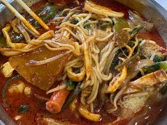 -苏袁麻辣烫(呼和浩特总局街店)