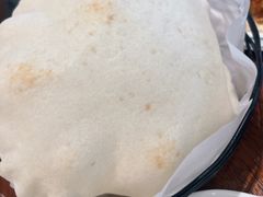 -ELI FALAFEL Lebanese&Mediterranean黎巴嫩美食(富城路店)