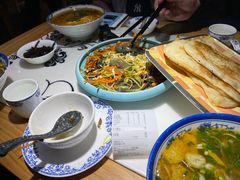 -淮南牛肉汤酒店(可伦公馆店)