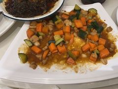 -北戴河转鱼·炒螃蟹酱餐厅