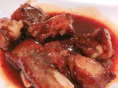 -老人和饭店(淮海中路店)
