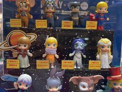 -泡泡玛特POPMART(金安国际购物中心店)