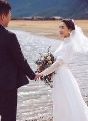 -薇咖映画婚纱摄影工作室