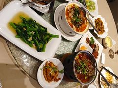 -庄氏祥记家常食府(国瑞建材家居博览中心店)