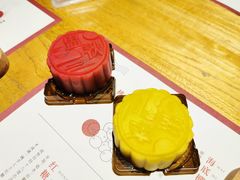 -炖物24章·顺时轻养茶(杭州大厦店)