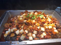 -锦尚阁烤鱼(望京新荟城店)