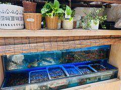 -十面欢腾·海鲜面·台式Bistro(长乐路店)
