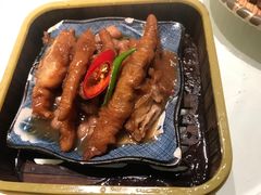 -欣旺·迎宾楼·百年无锡菜