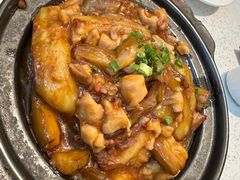 -肥仔文澳门猪骨煲(南京西路店)