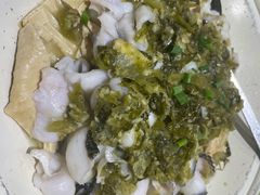 -汀小府·福建客家菜(鼓山沃尔玛店)