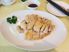 -兴悦酒家(环市东路店)