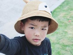 -杭州城北体育公园