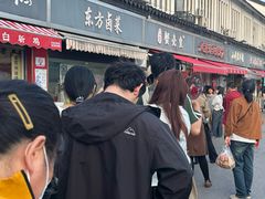 -江南蟹壳皇(新民桥店)