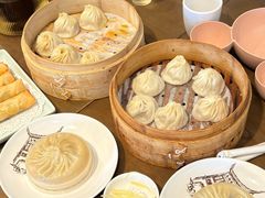 -南翔馒头店(豫园店)