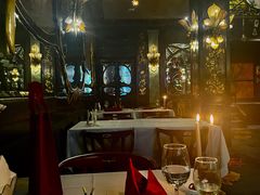 -马克西姆餐厅(崇文门店)