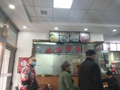 -薛昌利大米凉皮(北新街店)