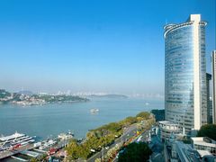 -厦门海港英迪格酒店(中山路店)