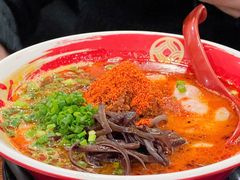 -豚王拉面(澳门银河店)