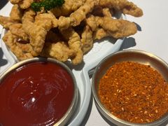 -鑫悦诚府·新鲁菜·餐厅(趵突泉店)