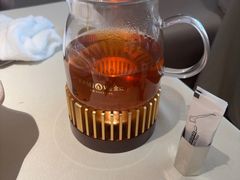-悦融琥珀·京鲁菜·海味珍品(西单店)
