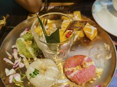 -泰妃殿(武汉首店)