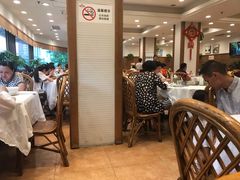 大堂-庐州太太(CBD店)