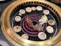 -神户赤童日式烤肉伙伴(东直门店)