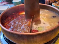 -进京涮肉·羊蝎子火锅(桓台店)