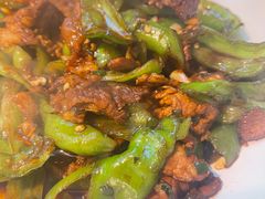 -米一仙·成都小碗菜(东万达店)
