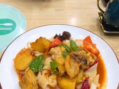 -伊鼎牛肉面(潍坊路店)