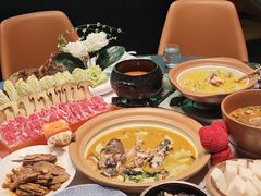 -山衢味庄·鲜辣衢菜(杭行路店)