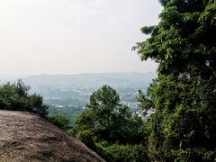 -火炉山森林公园