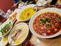 -将军府·鸡毛店(武侯祠店)